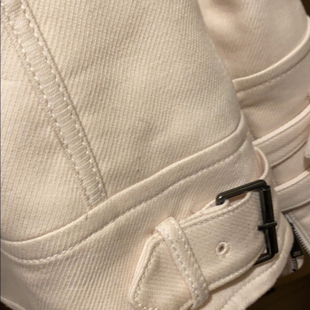 Banana Republic Bomber Jacket - Picture 9 of 10